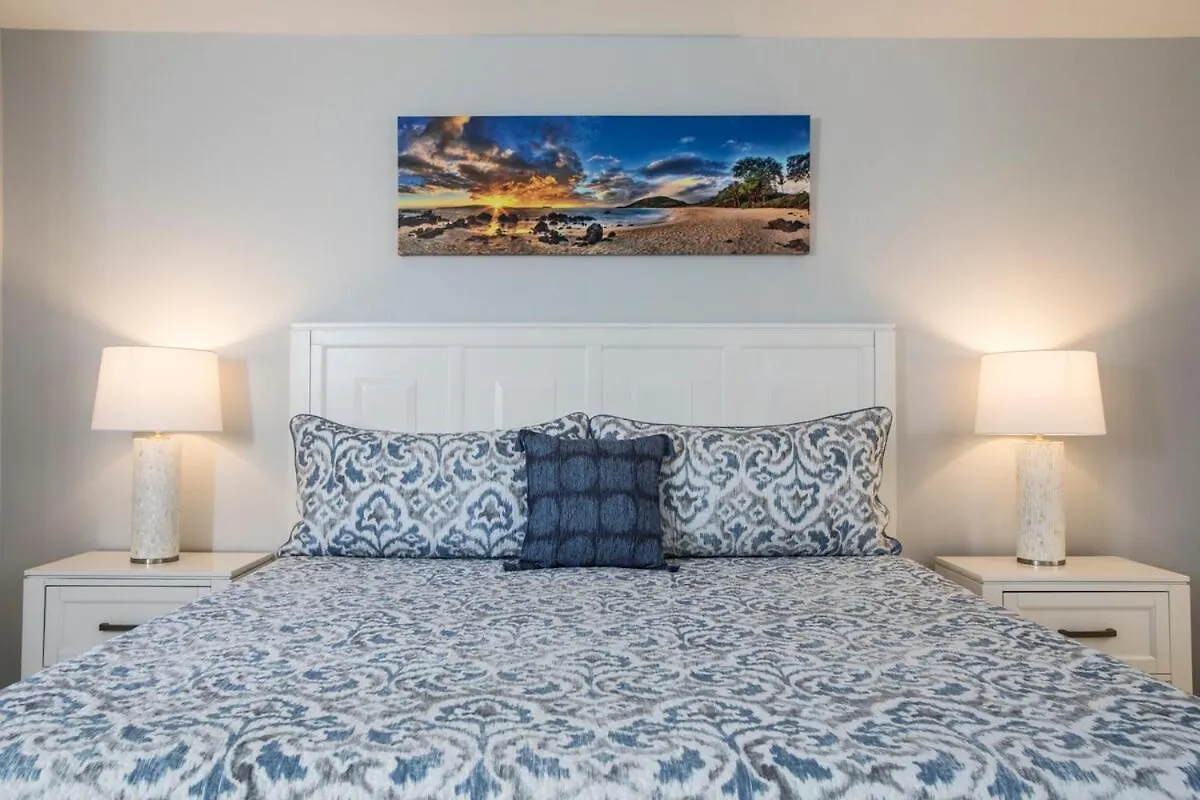דירות Wailea Hidden Gem