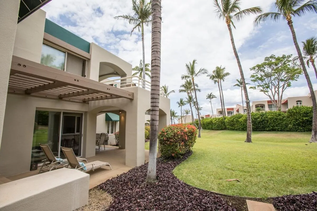 דירות Wailea Hidden Gem