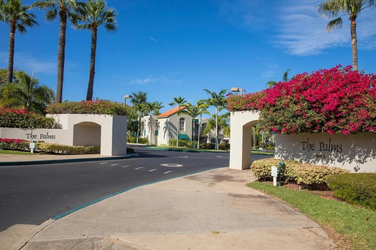 דירות Wailea Hidden Gem