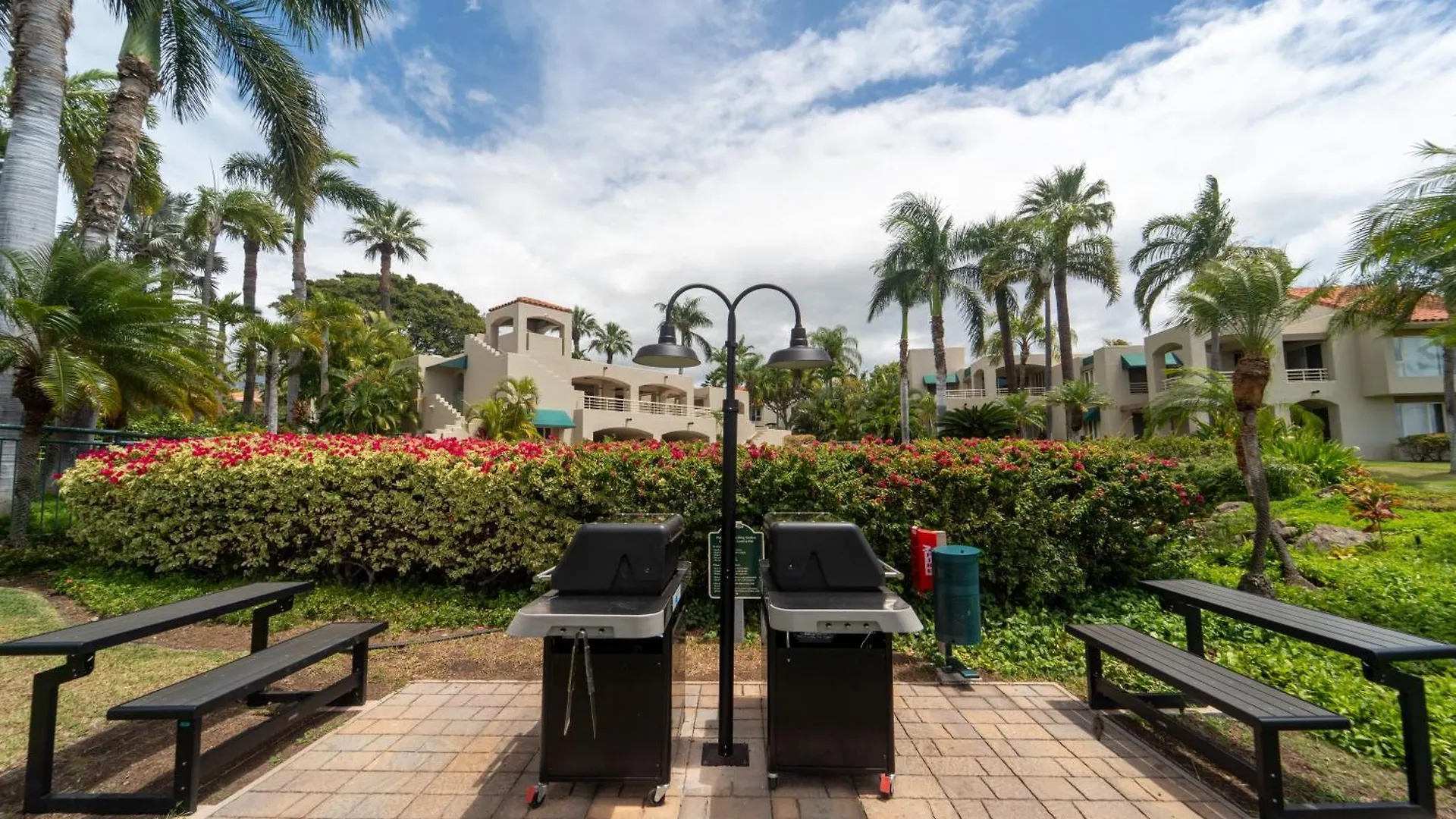דירות Wailea Hidden Gem  ויילי